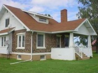 7441 Sand Beach Rd, Harbor Beach, MI 48441