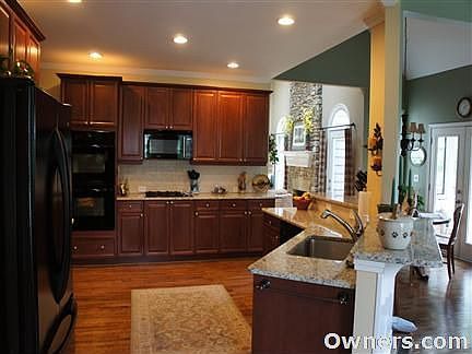 Kitchen - Another View