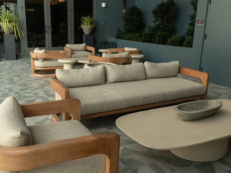 121 NE 5th St #PENTHOUSE — Photo 9