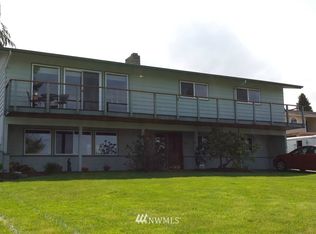 518 Whidby Ave, Pt Angeles, WA