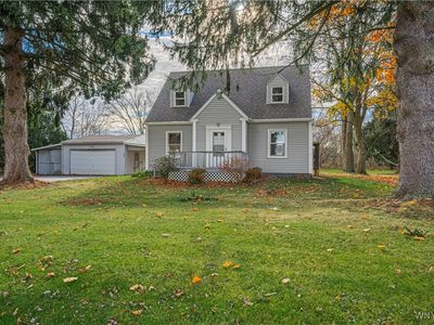 6282 Hatter Rd, Newfane, NY, 14108