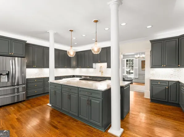 345 W Berwicke Cmn NE, Atlanta, GA 30342