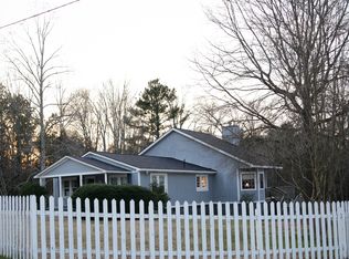 216 Sid Bickley Rd, Chapin, SC 29036