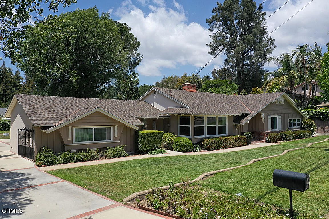 4845 Castle Rd, La Canada Flintridge, CA 91011 Zillow