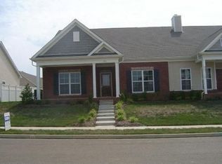 203 Whitman Aly, Clarksville, TN 37043