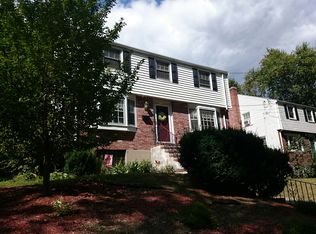 329 Vfw Pkwy, Chestnut Hill, MA 02467