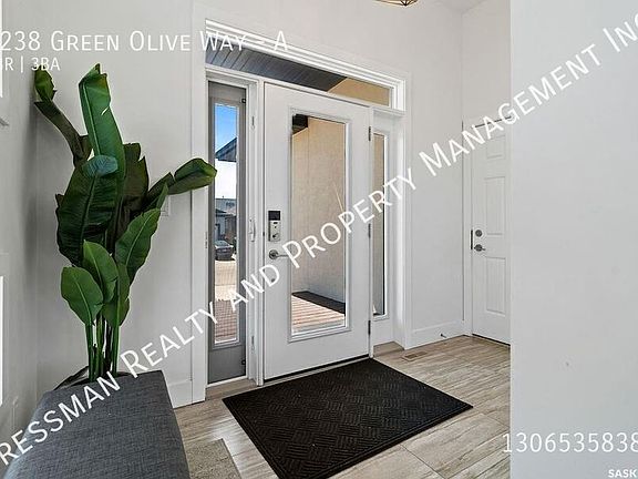 3rd image of 4238 E Green Olive Way #A