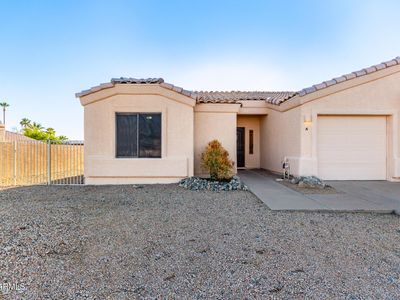 14216 N Saguaro Blvd APT A, Fountain Hills, AZ, 85268