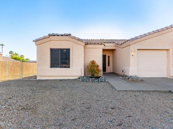 14216 N SAGUARO Boulevard #A, Fountain Hills, AZ 85268