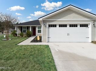 1347 SARAH'S LANDING Drive, Jacksonville, FL 32221