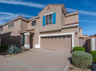 322 W Mountain Sage Dr, Phoenix, AZ 85045