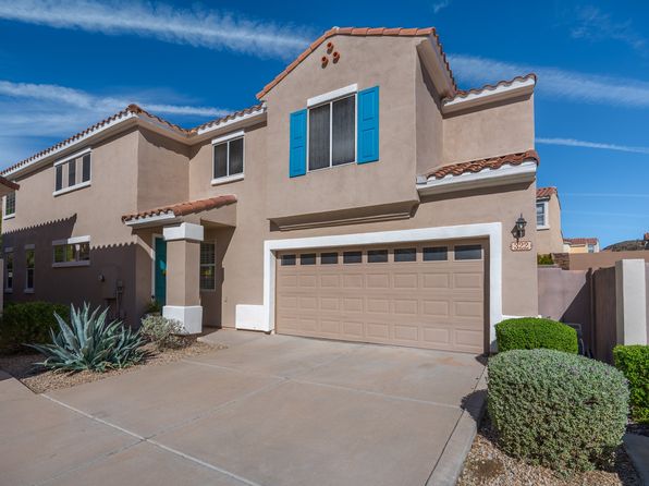 322 W Mountain Sage Dr
