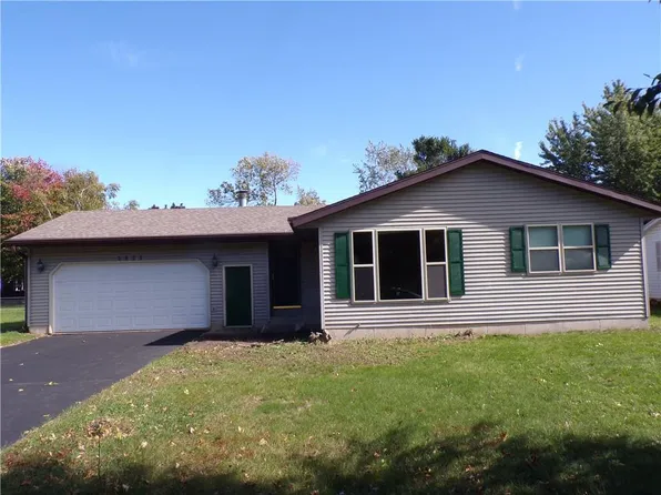 2923 Milton Road, Eau Claire, WI 54703