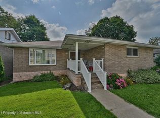 1036 Ridge Ave, Scranton, PA 18510