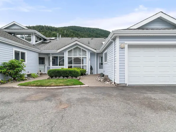 730 McCombs Dr #38, Harrison Hot Springs, BC V0M 1A3