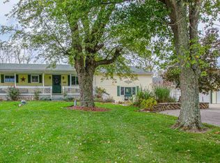 13943 Creekview Dr, Somerville, OH 45064