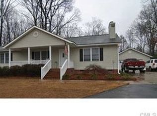2856 Paraham Rd S, York, SC 29745