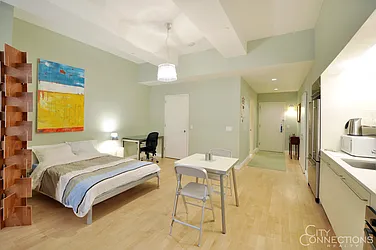 Rented by City Connections Realty