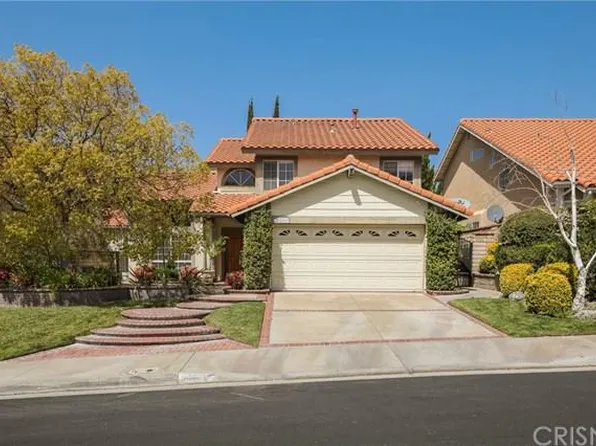 28867 Shadow Valley Ln, Saugus, CA 91390