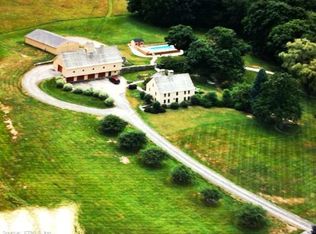 81 Lake Rd, Columbia, CT 06237