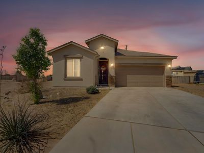 13 Enebro Pl, Los Lunas, NM, 87031
