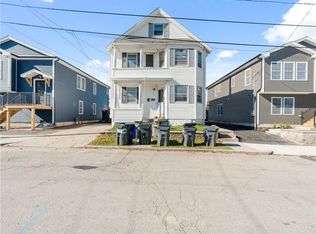 144 Cumberland St, Providence, RI 02908