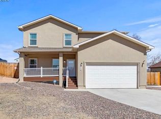 620 Stubblefield, Fountain, CO 80817