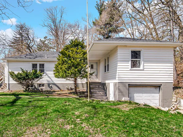 628 N Newton St, Gary, IN 46403