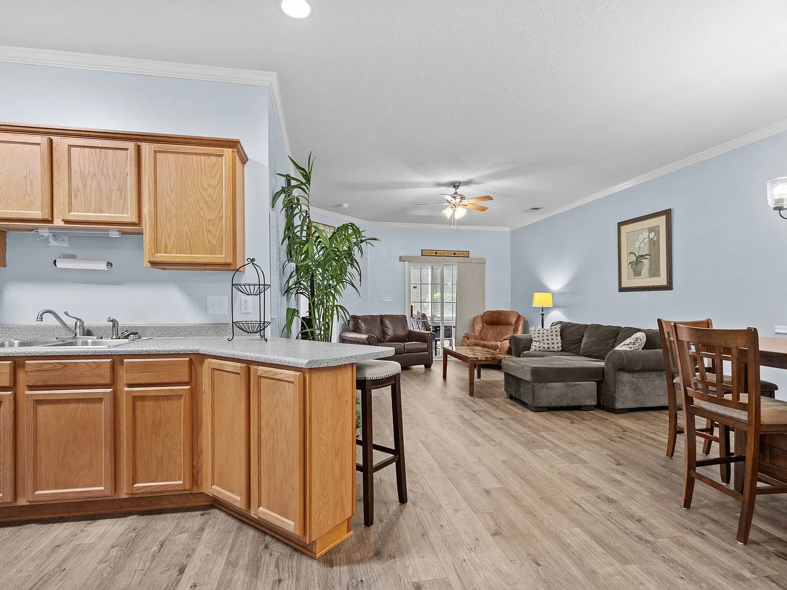 120 Lazy Willow Lane- Unit 102 - 102 — Photo 4