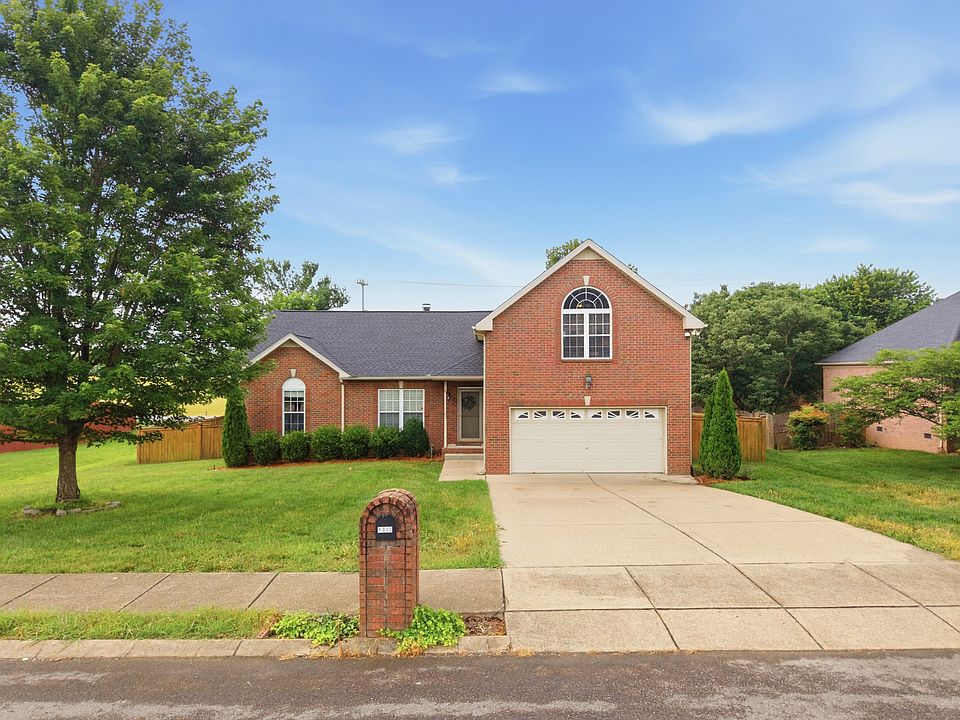 1st image of 1012 Rutherford Way