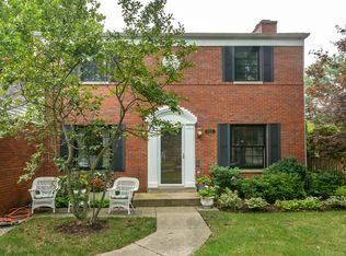 9321 Ridgeway Ave, Evanston, IL 60203