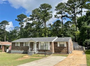 224 Cherry Dr, Prattville, AL 36067