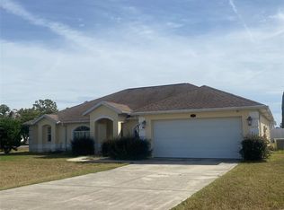 5464 SW 87th Ln, Ocala, FL 34476