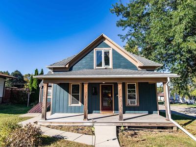 134 East North Street, Dodgeville, WI, 53533