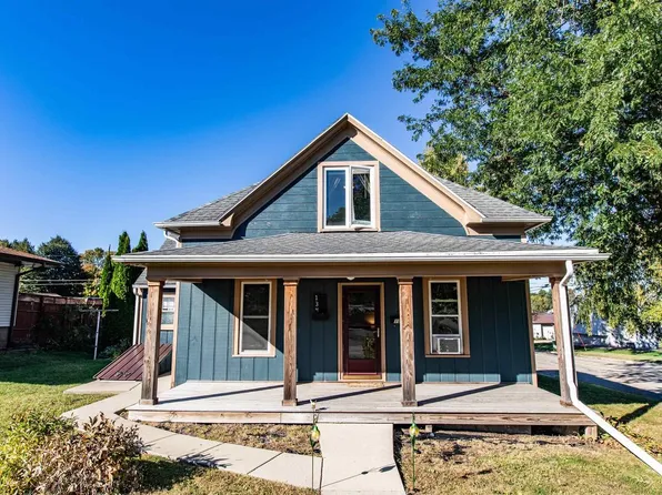 134 East North Street, Dodgeville, WI 53533