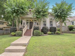 105 Fountain Ave, Little Rock, AR 72205