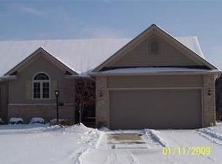 120 Rivers Edge Ln, Upper Sandusky, OH 43351