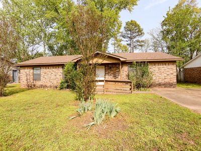 (Undisclosed Address), Russellville, AR, 72801
