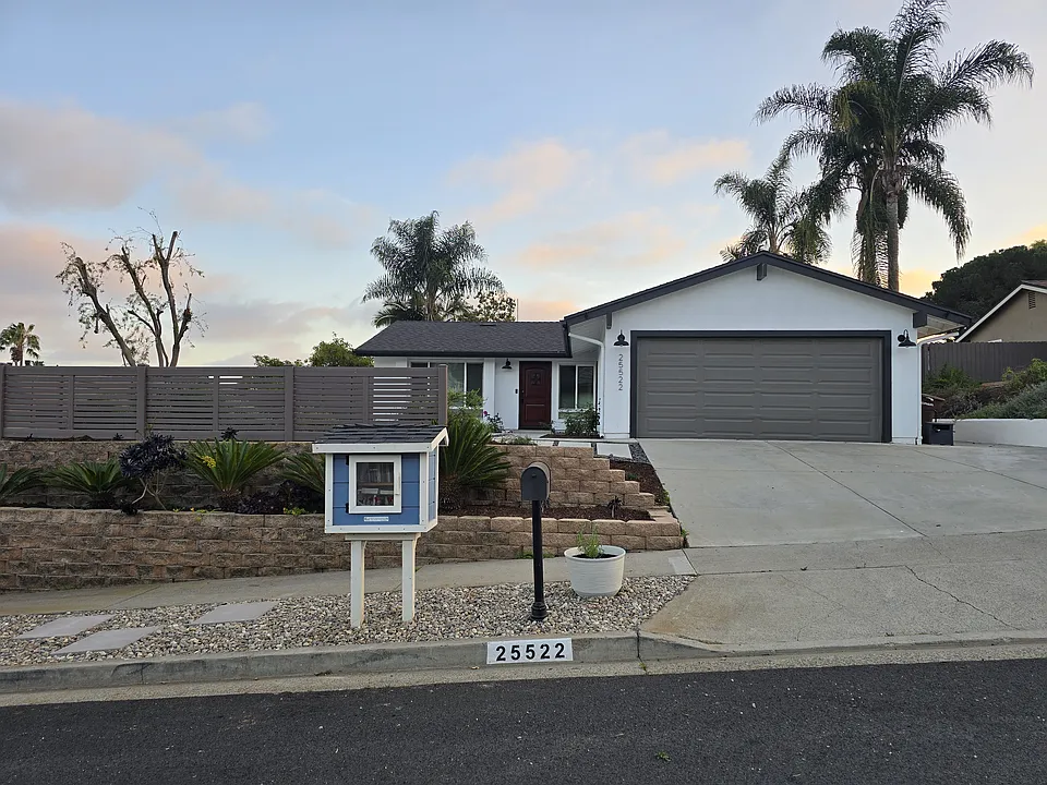 25522 Purple Sage Ln
