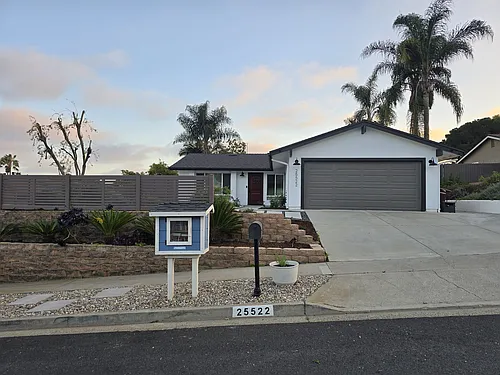 25522 Purple Sage Ln Photo 1