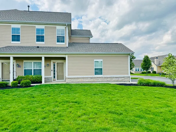 3225 Rossmore Cir, Powell, OH 43065