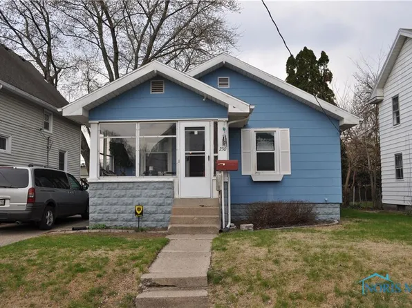 230 Somerset St, Toledo, OH 43609