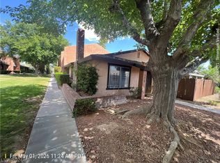 520 Starfire Pl, Las Vegas, NV 89107