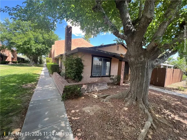 520 Starfire Pl, Las Vegas, NV 89107