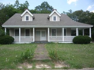 811 Elizabeth St, Anderson, SC 29624