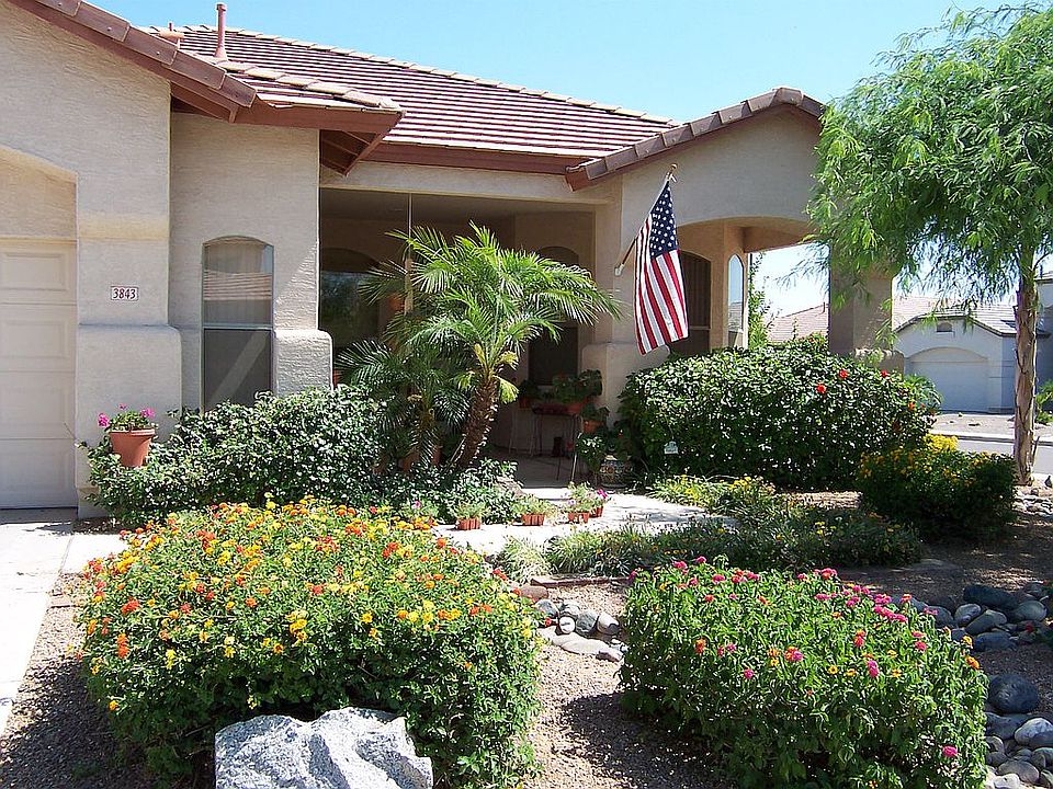 2nd image of 3843 E San Pedro Ave