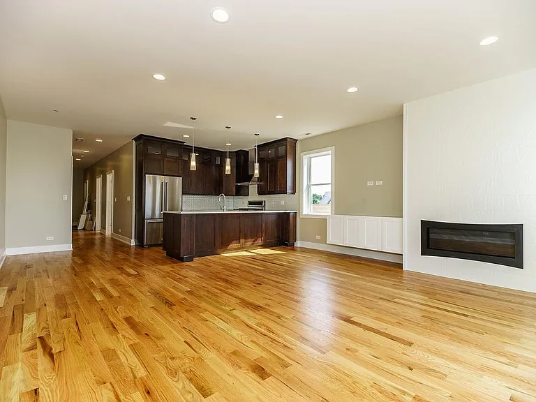 2833 N Kedzie Ave #1F — Photo 6