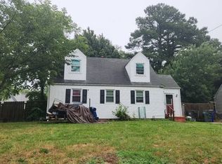 8048 Galveston Blvd, Norfolk, VA 23505