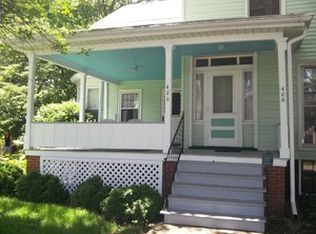 406 S 1st St, Princeton, IL 61356