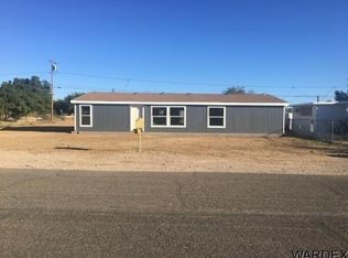2305 E Neal Ave, Kingman, AZ 86409